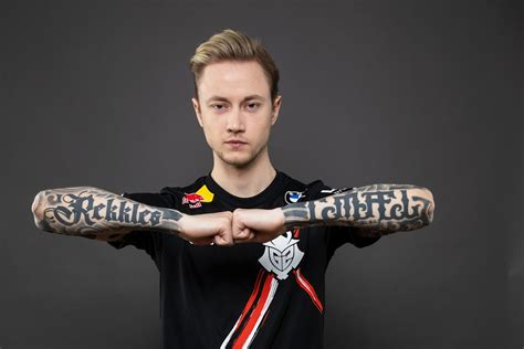 reckless league|g2 rekkles.